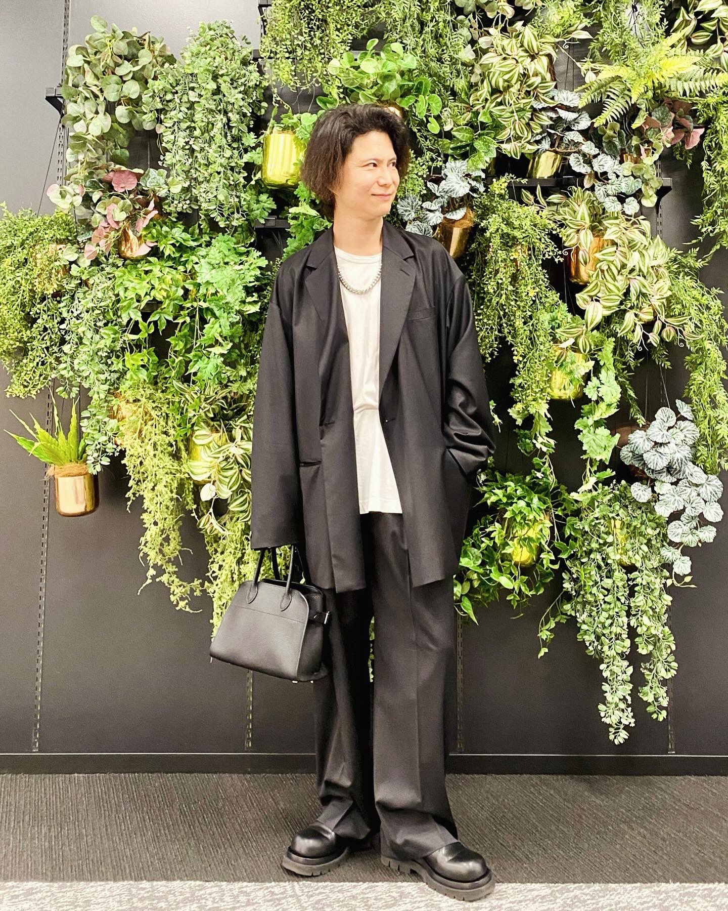 COMME des GARÇONS SHIRT グレーセーター S FO-N004-S25-4_sivasdescalzo-
