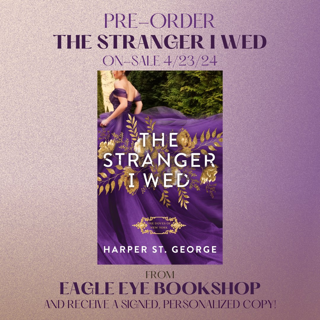 Harper St. George tweet media