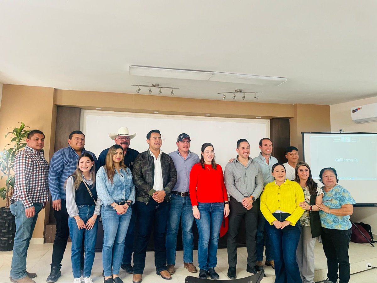 PRI Piedras Negras tweet media