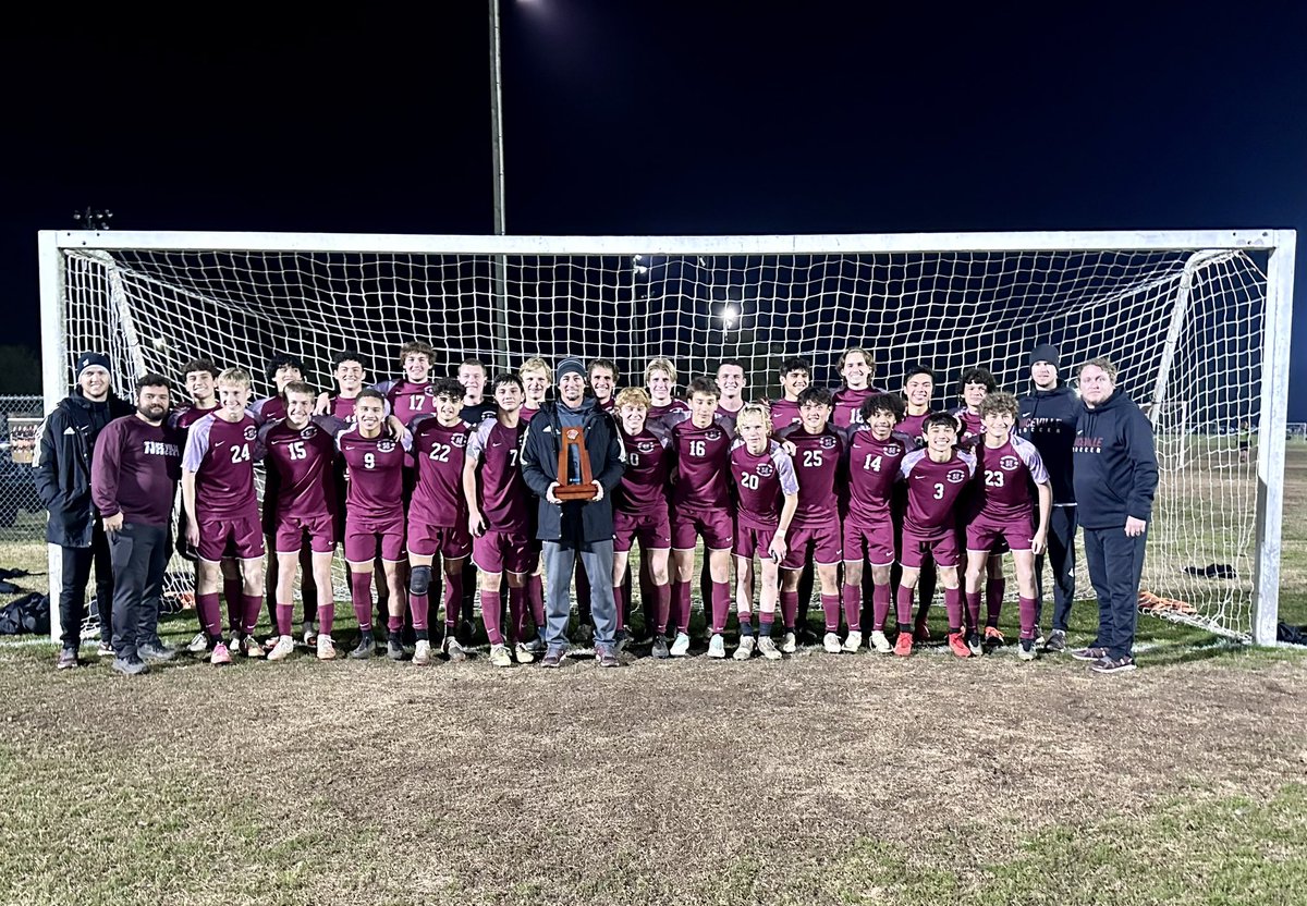 68 region one champions