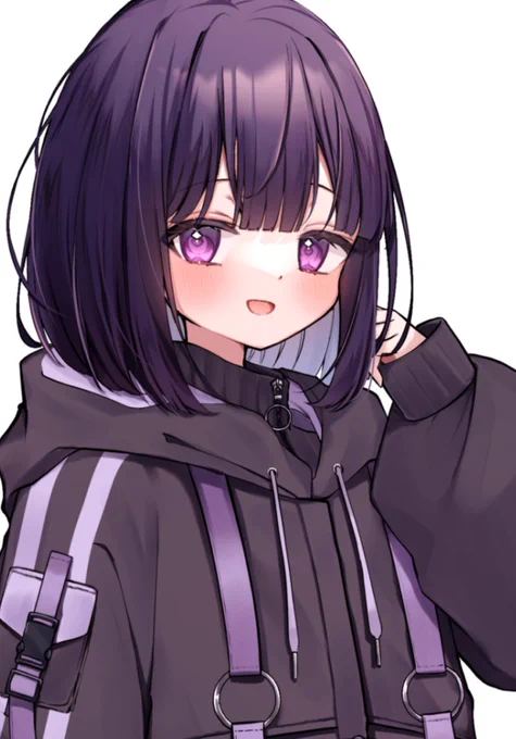 おはよ明日はついに誕生日…華の17歳もさようならです…い〜っぱいお祝いしてね…!!#おはようvtuber 