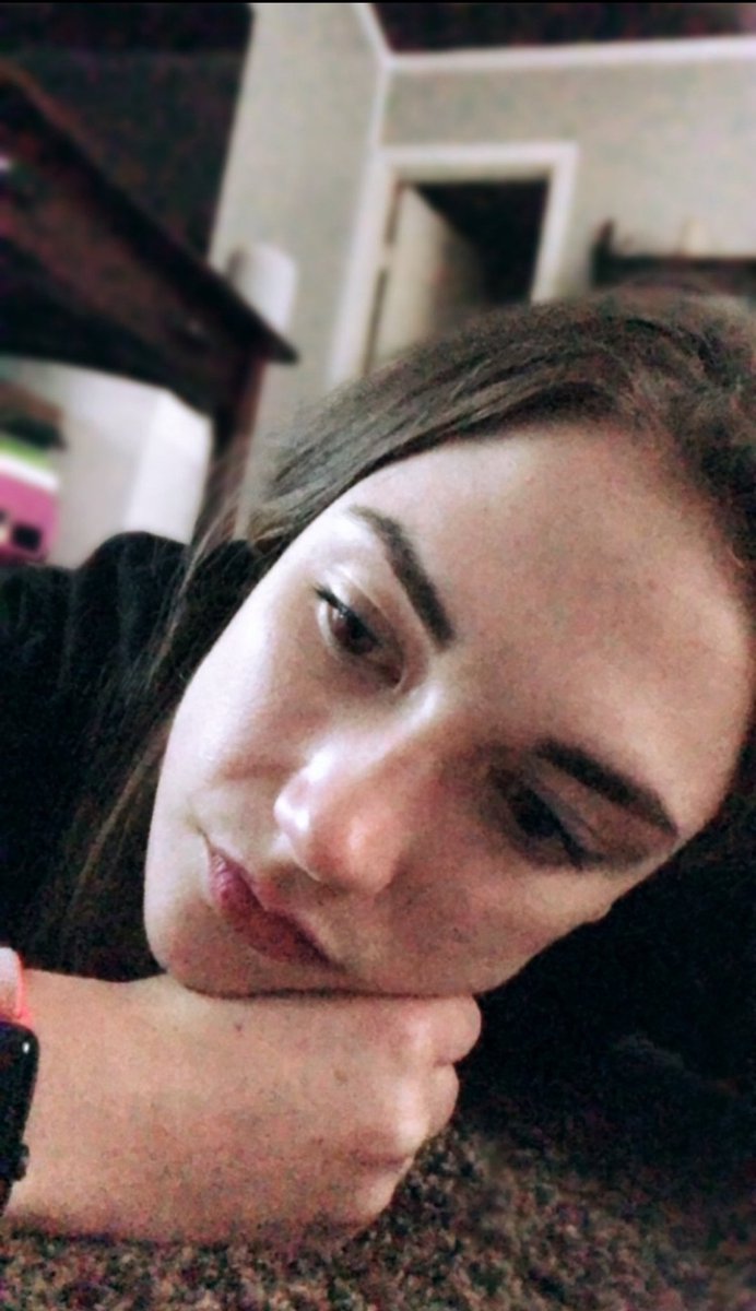 Siri Dahl ✨ tweet media