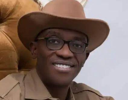 Peter Obi Grassroots Mobilization. tweet media