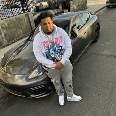 Da Real Ptwo 🥷🏼 tweet media