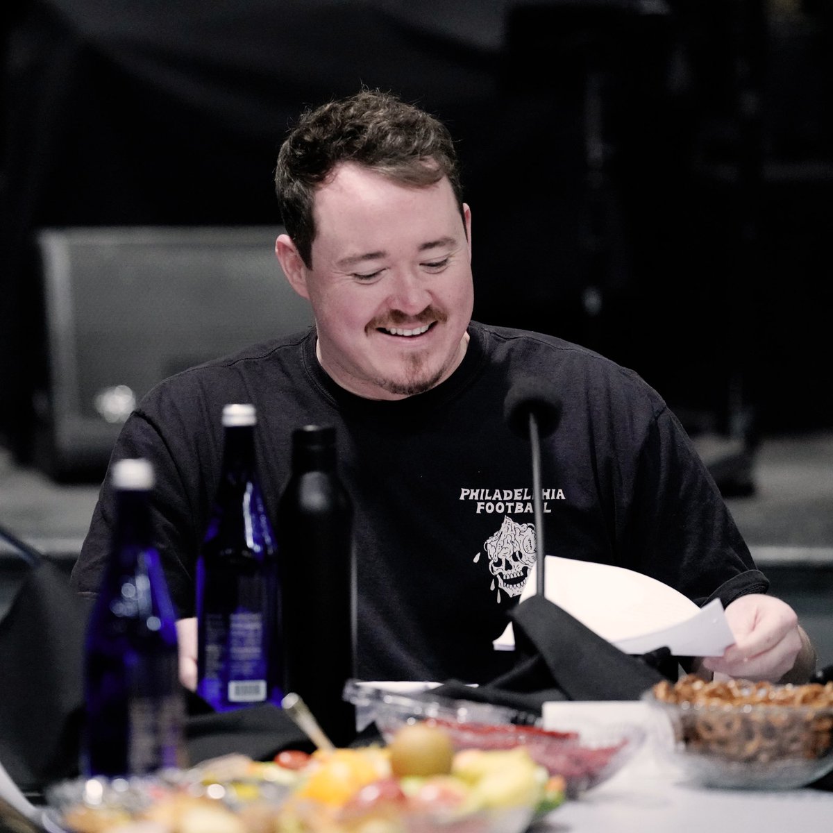 Saturday Night Live tweet media