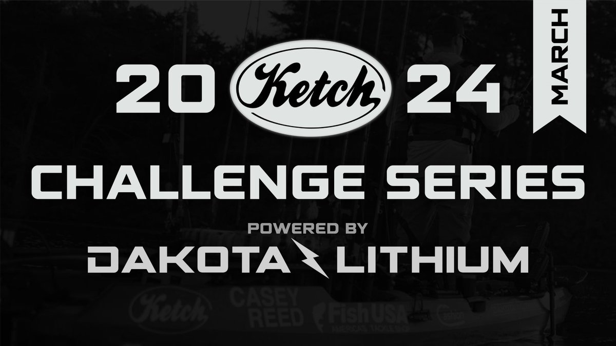 KayakBassFish's tweet image. ICYMI: We interviewed Ketch Products president @dukeweskamp about the company’s sponsorship of the 2024 Ketch Challenge Series. Check out the blog post!

@ketchproducts
#ketchBoards #KetchOutdoors #Ketchproducts #KetchChallengeSeries #KayakFishing #KBF

kayakbassfishing.com/ketch-products…