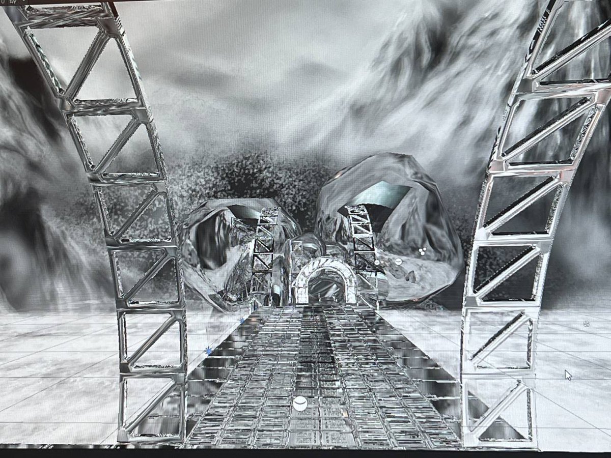 #First <a href="/ShinjukyoNFT/">Shinjū-Kyō</a> world view 
April 2022