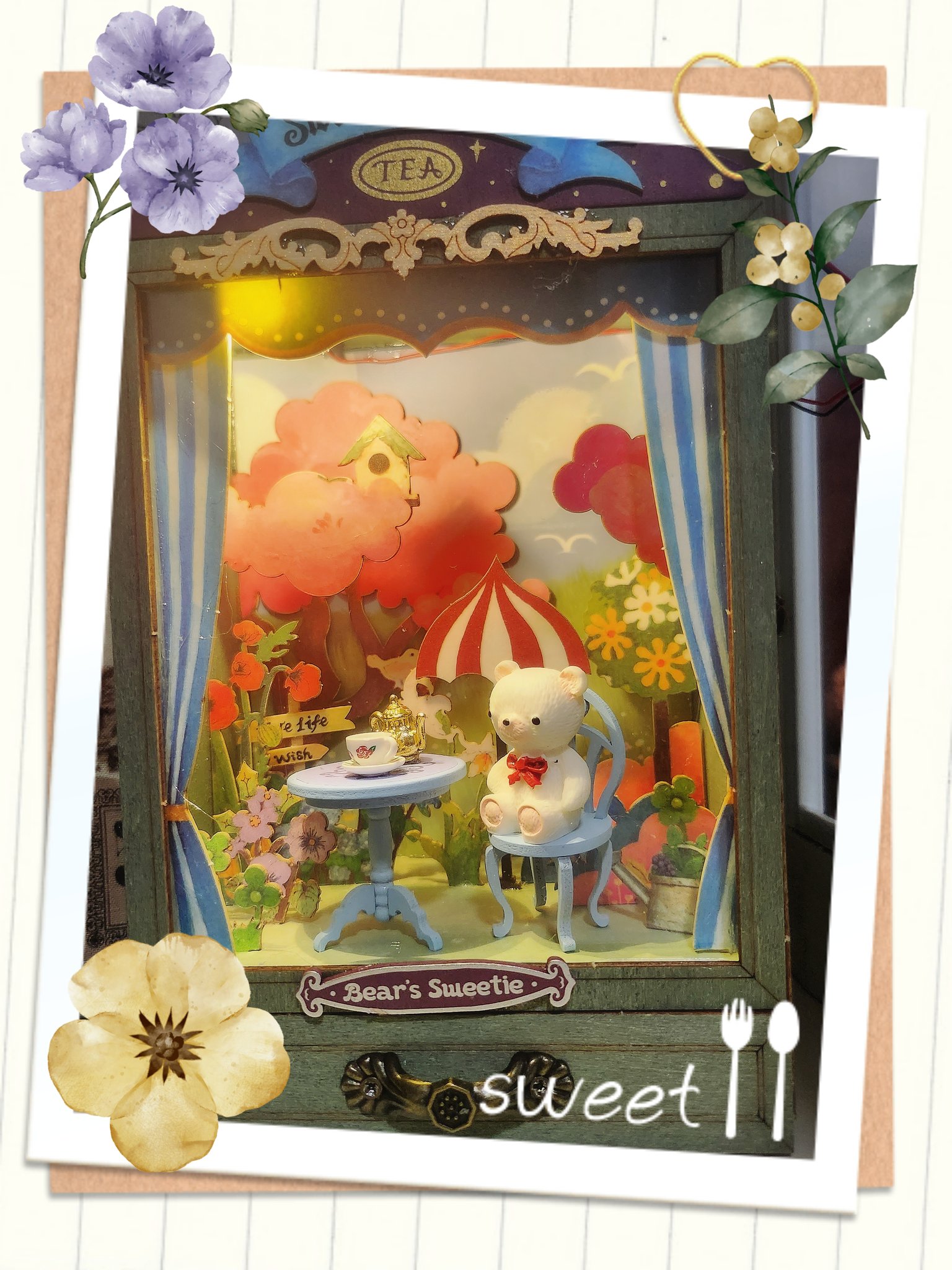 ◆ Milky Bear Milky 🌌 🥛 on X: 