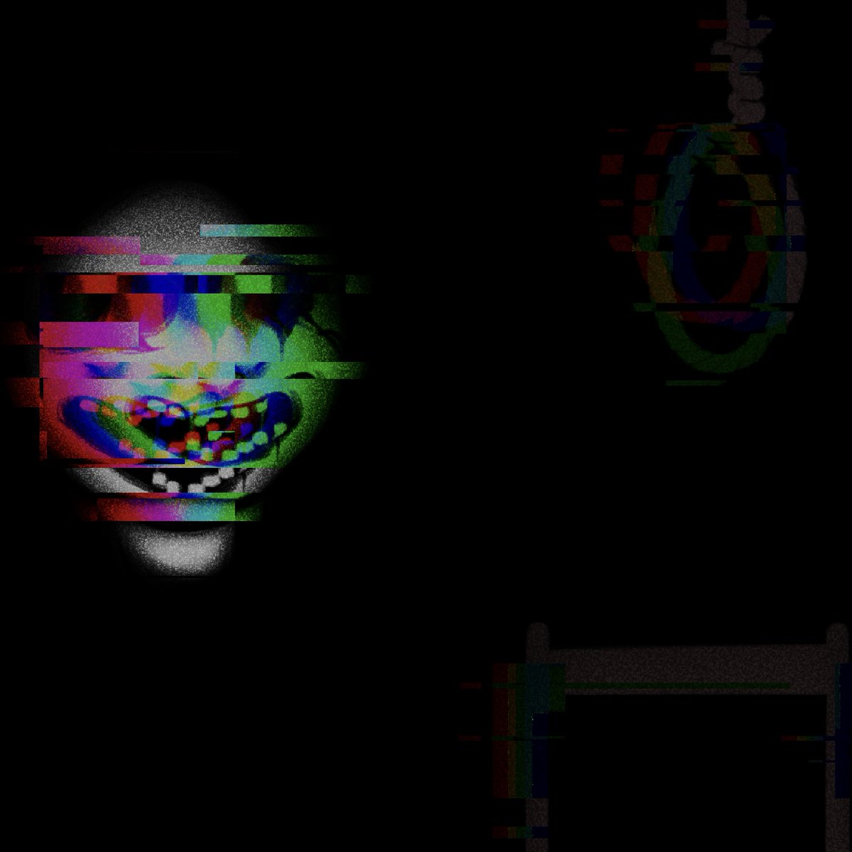 kaloxiia's tweet photo. This is my room
Do you see how dark it is?
It's cold
But I can look at you
Look at me
Are you scared?
I'm scared
#fanart #imscaredgame #art #illustration https://t.co/blcPcc7AOD