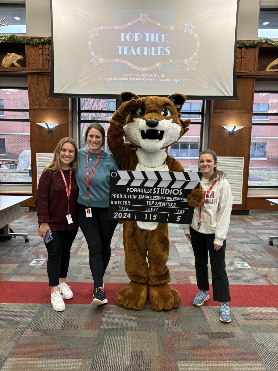 Our last TOP meeting with some of my favorite Biology teachers!!!!