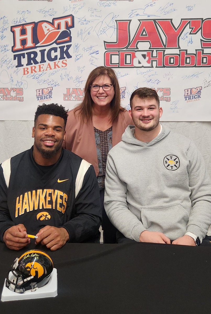 Bonnie Teut tweet media