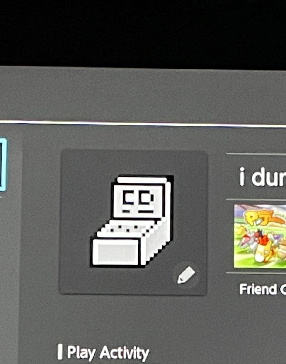 idontknowwhy76's tweet photo. 10/10 I forgive you Nintendo🙏🙏🙏 https://t.co/2O4jzD9lsq
