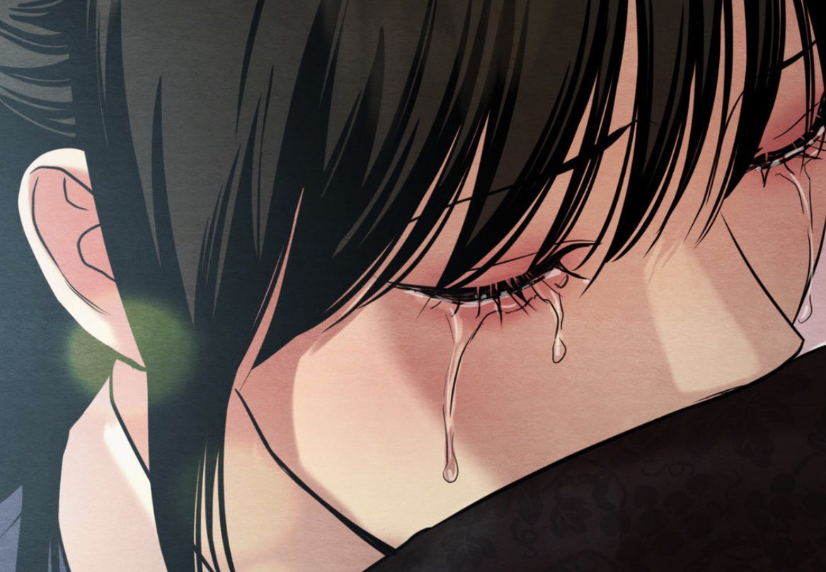 A happy ending indeed ❤️