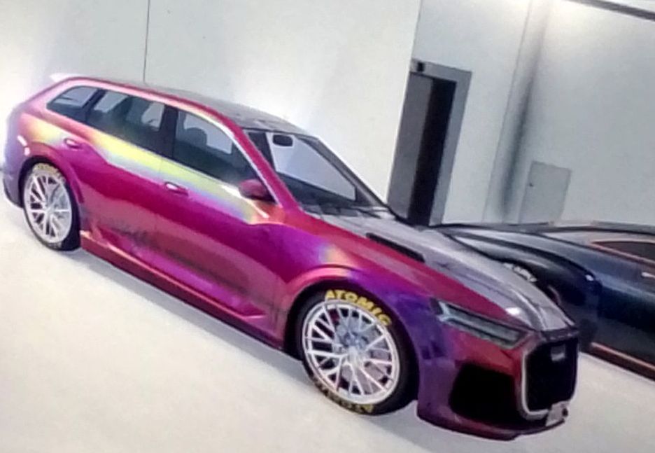 Gnasty Gnorc tweet media