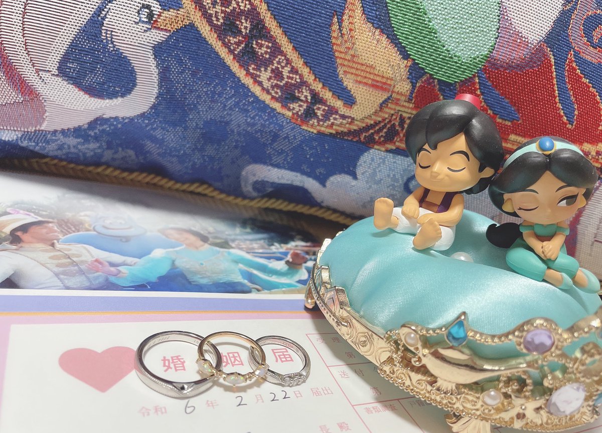 がーすー tweet media