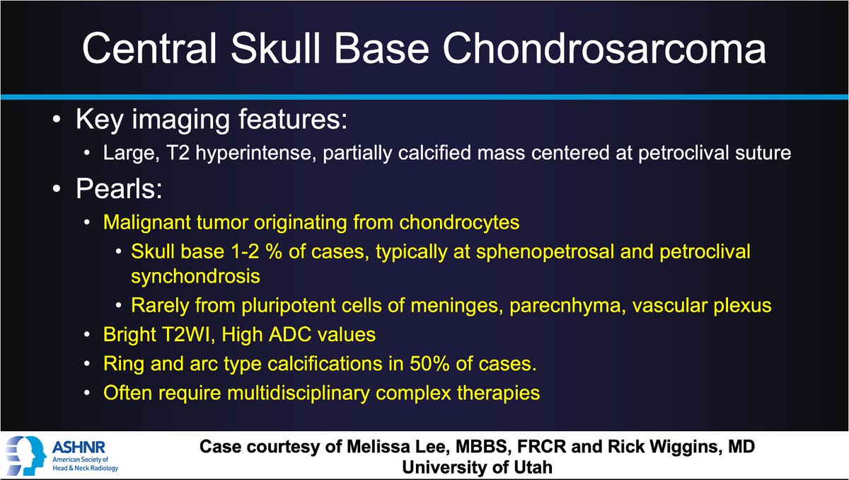 #ASHNRCOTW #242 ANSWER: Thx @Mel19565437 + @rhwiggins 4 case! #ASHNR24 @callyrobs @DShatzkes @CDP_Rad @nakoontz @KRileyMD @CMGlastonbury @cmtomblinson @WmOBrienDO @kmmosier @tabby_kennedy @AshokSrini15 @MohitAgNeurorad @AnnJayMD1 @amyfjuliano @PhilipRChapman1 @kmmosier