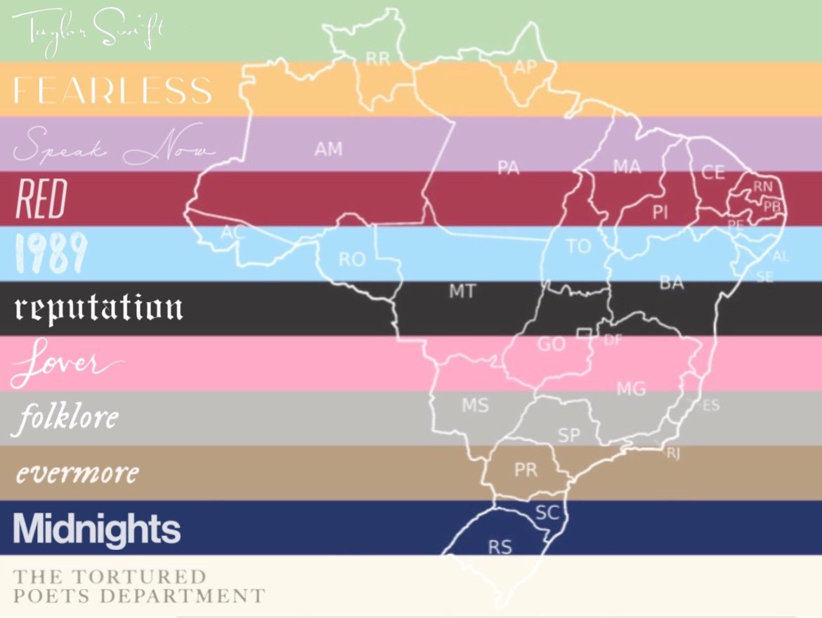 IonayraC's tweet image. Swifties brasileiros, vcs moram aonde?

Eu moro em 1989 🩵🗽