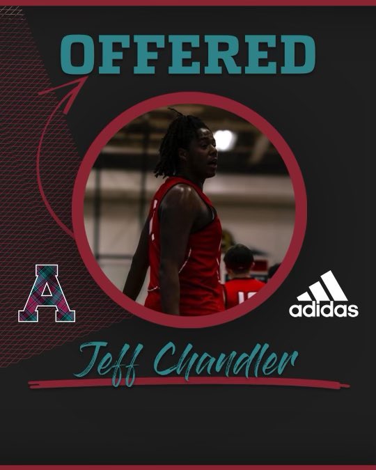 Jeff chandler jr tweet media