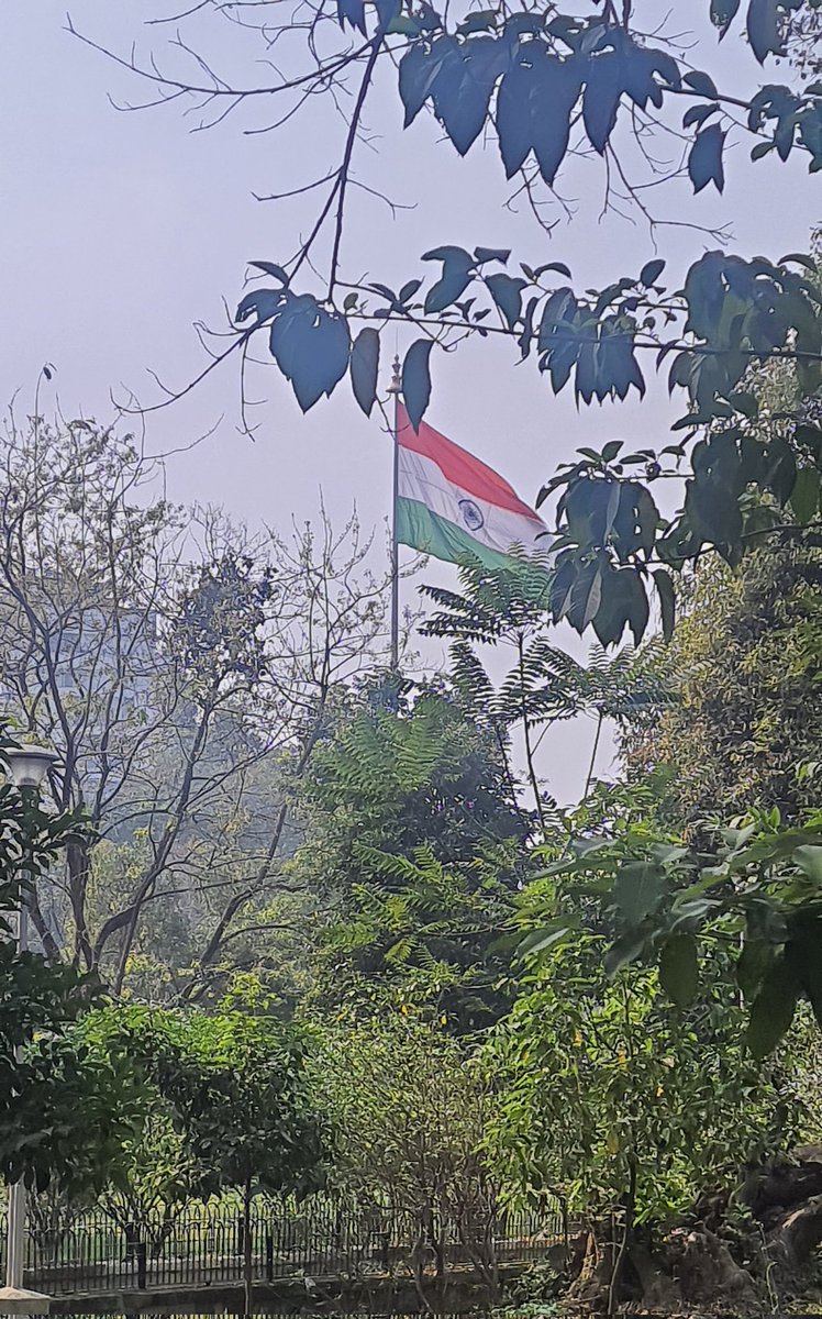 Naturally feeling proud... #Tricolour #flag