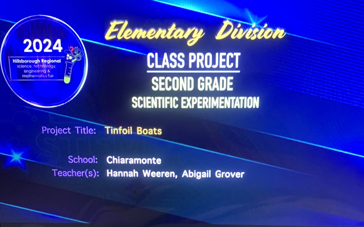 Chiaramonte_HCPS tweet media