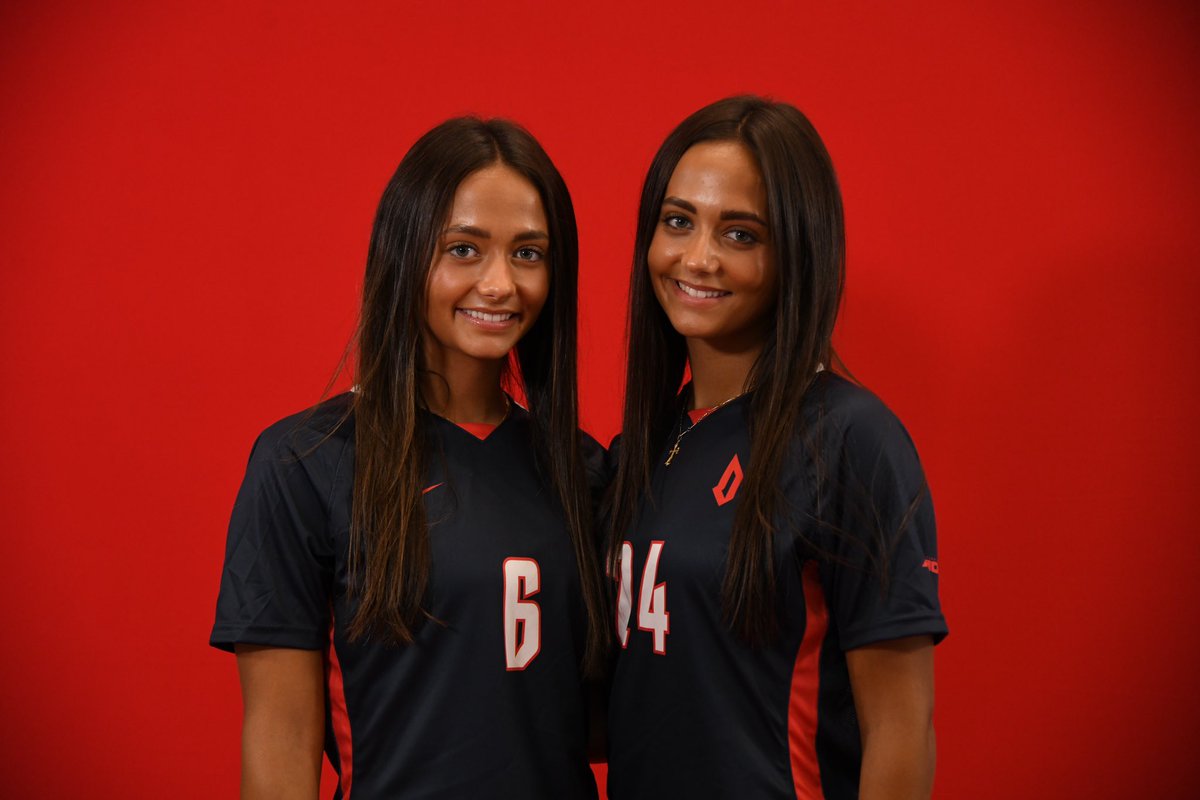 Duquesne Women's Soccer tweet media