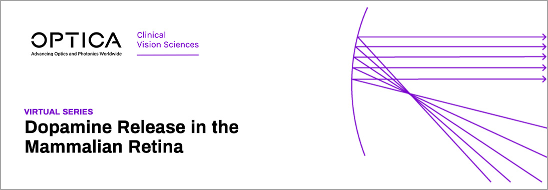 Save the date for our first <a href="/OpticaTechGroup/">Optica Technical Groups</a> #clinicalvisionsciencesTG webinar by <a href="/morvencameron/">Dr. Morven Cameron</a> moderated by  <a href="/Ranjay_Chakra/">Ranjay Chakraborty, PhD</a> on 12th March 7:00PM Eastern Time!! 
Register at: osa.zoom.us/webinar/regist…