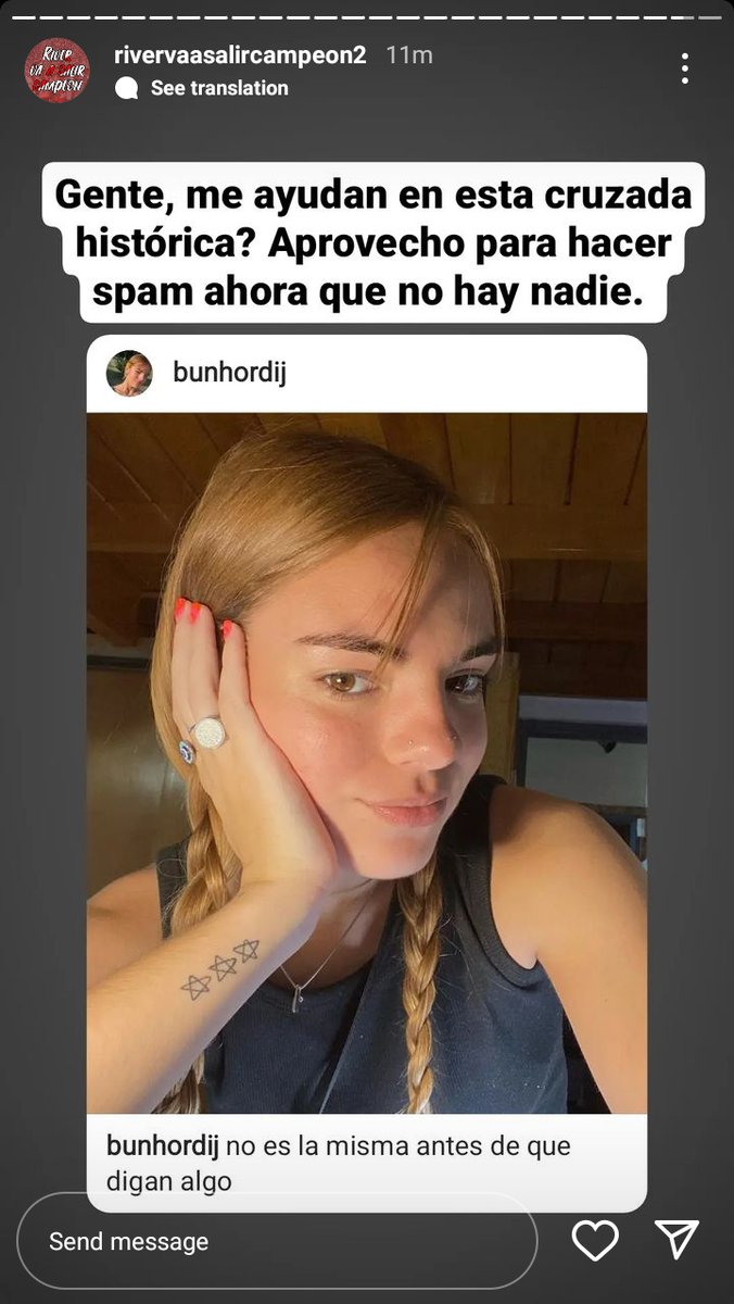 Ingrid_OOC's tweet photo. ayuden al movimiento ❤️‍🔥 https://t.co/VeXRoKw8bC