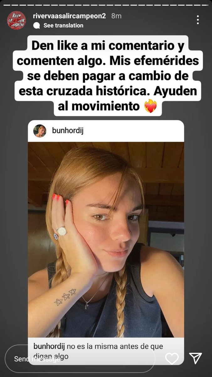 Ingrid_OOC's tweet photo. ayuden al movimiento ❤️‍🔥 https://t.co/VeXRoKw8bC
