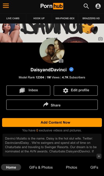 1 Million Views, we truly wanna thank our fans for this milestone. We love you guys. https://t.co/e1