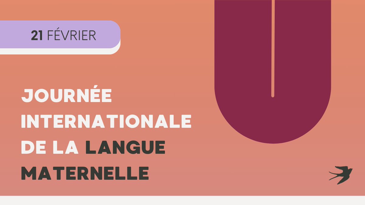 Inform'Elles est le seul organisme offrant des services de soutien adaptés aux particularités linguistiques et culturelles des femmes francophones en situation de violence en Colombie-Britannique 🧡

#JournéeInternationaleLangueMaternelle #FrancophonieCanadienne