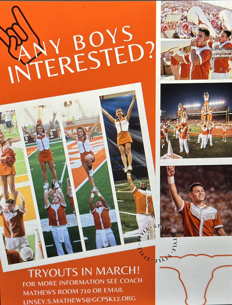 LHS Spirit Cheer & Competition Cheer tweet media