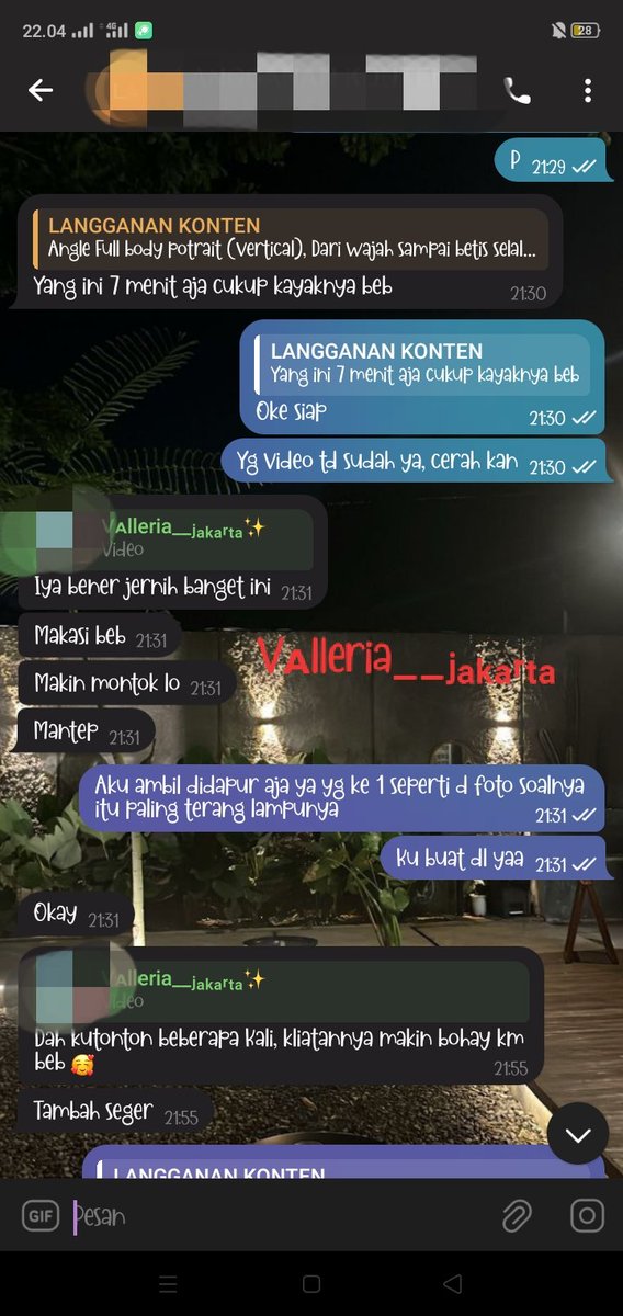 Busuihott's tweet photo. Menjatuhkan org lain tidak akan membuatmu jauh lebih tinggi dari orang yg kamu jatuhkan saat ini☺️

Makasih banyak sayang sudah request konten video😍

Yuk, aku masih avail #VCS #KontenFotoVideo
lgsg DM yaa💌 https://t.co/5OGA7RyIrR