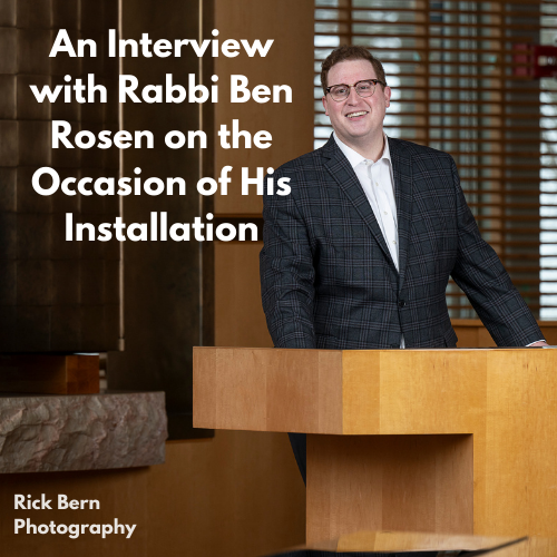 Temple Beth Elohim tweet media