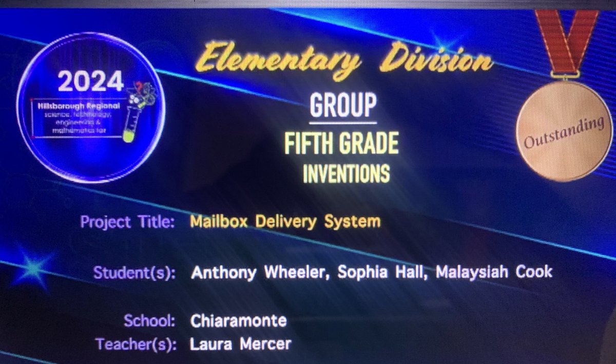 Chiaramonte_HCPS tweet media