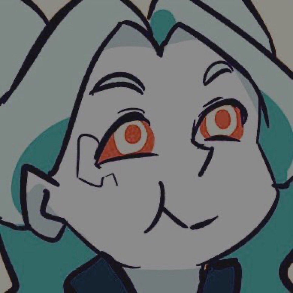 edgebltch's tweet image. ⠀ 
⠀ ⠀ ⠀ appears &amp;amp;&amp;amp; stares @ you like this .
⠀