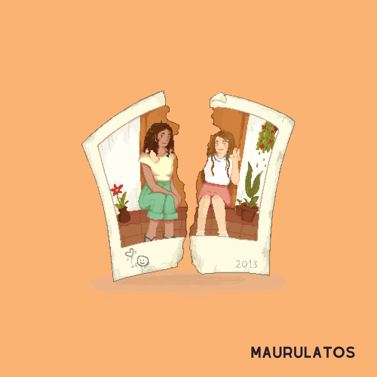 Maurulatos1's tweet photo. vc viu primeiro aqui!!

"tá tudo bem a vida é assim mesmo" é o nosso próximo EP

lançamento em junho

estou animado, gostei muito das músicas que vão estar nele https://t.co/PEQ8RqHLfN