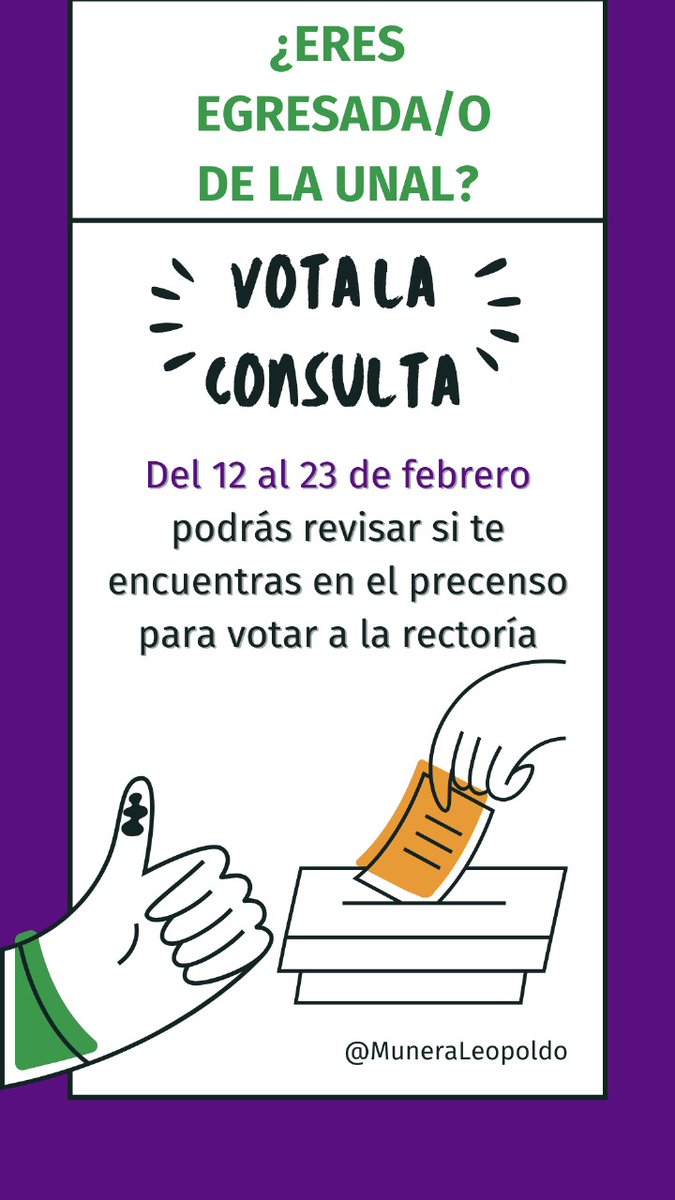 Leopoldo Múnera tweet media