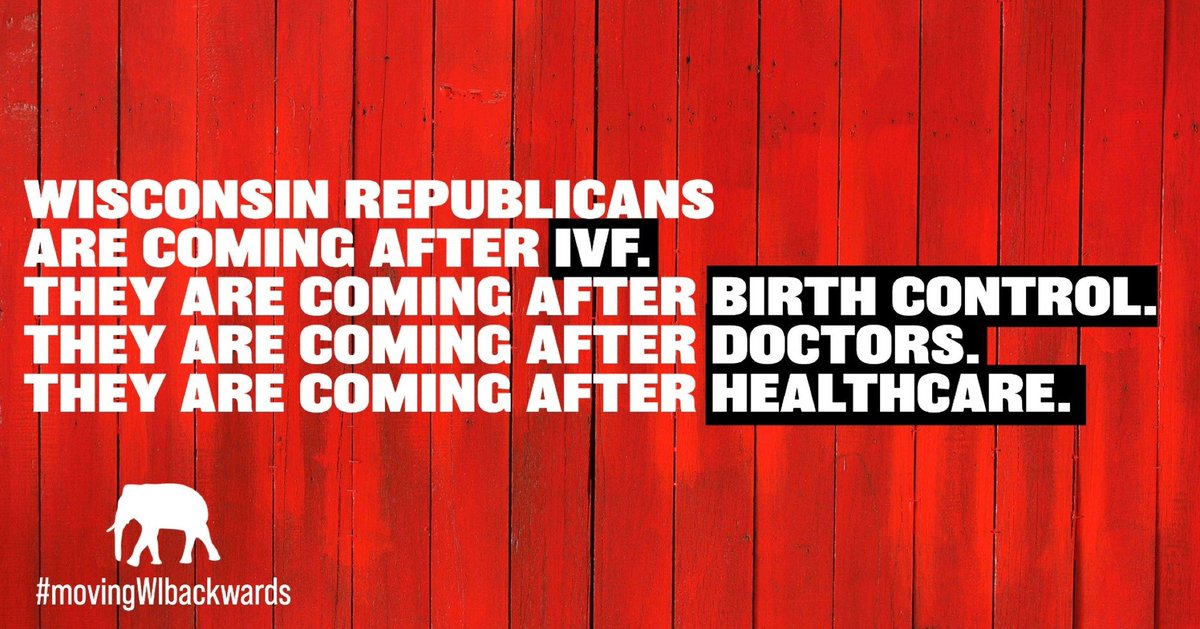 jnorcr's tweet photo. We saw this happening a mile away (and years ago). 
https://t.co/XcjVULE4zK
In #Wisconsin we might call this #The1849Project. 
In #Alabama it is sadly  their new reality. https://t.co/ALYlmUviBZ