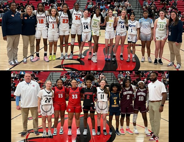 LMSAthletics1's tweet image. Thank you to our student-athletes and coaches for another awesome year of @rucoschools middle school basketball!! We wish our 8th Grade student-athletes who participated in this years events the best of luck with their high school, college, and professional careers.  
#LMSLevelUp