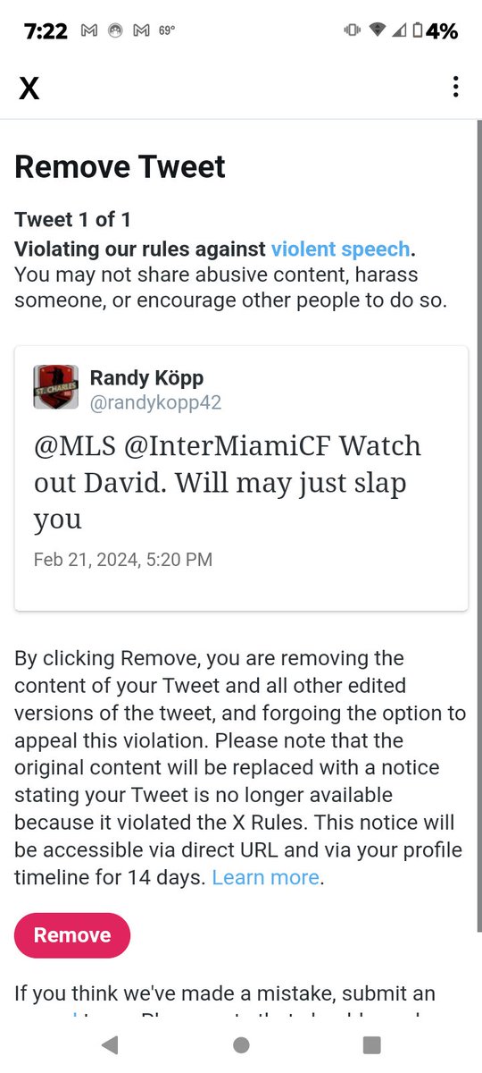 Chase Köpp I The Levee tweet media