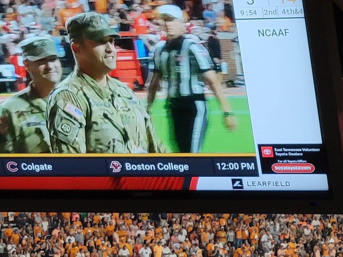 Daniel Backus tweet media