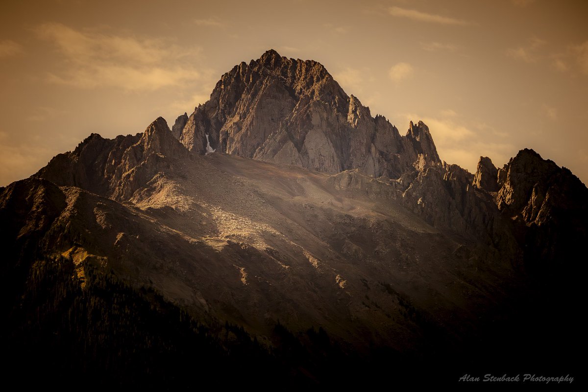 Mount Sneffels Wilderness 📌

#Summit #TranquilScene #MountainPeak #Travel #Nature #MountainRange