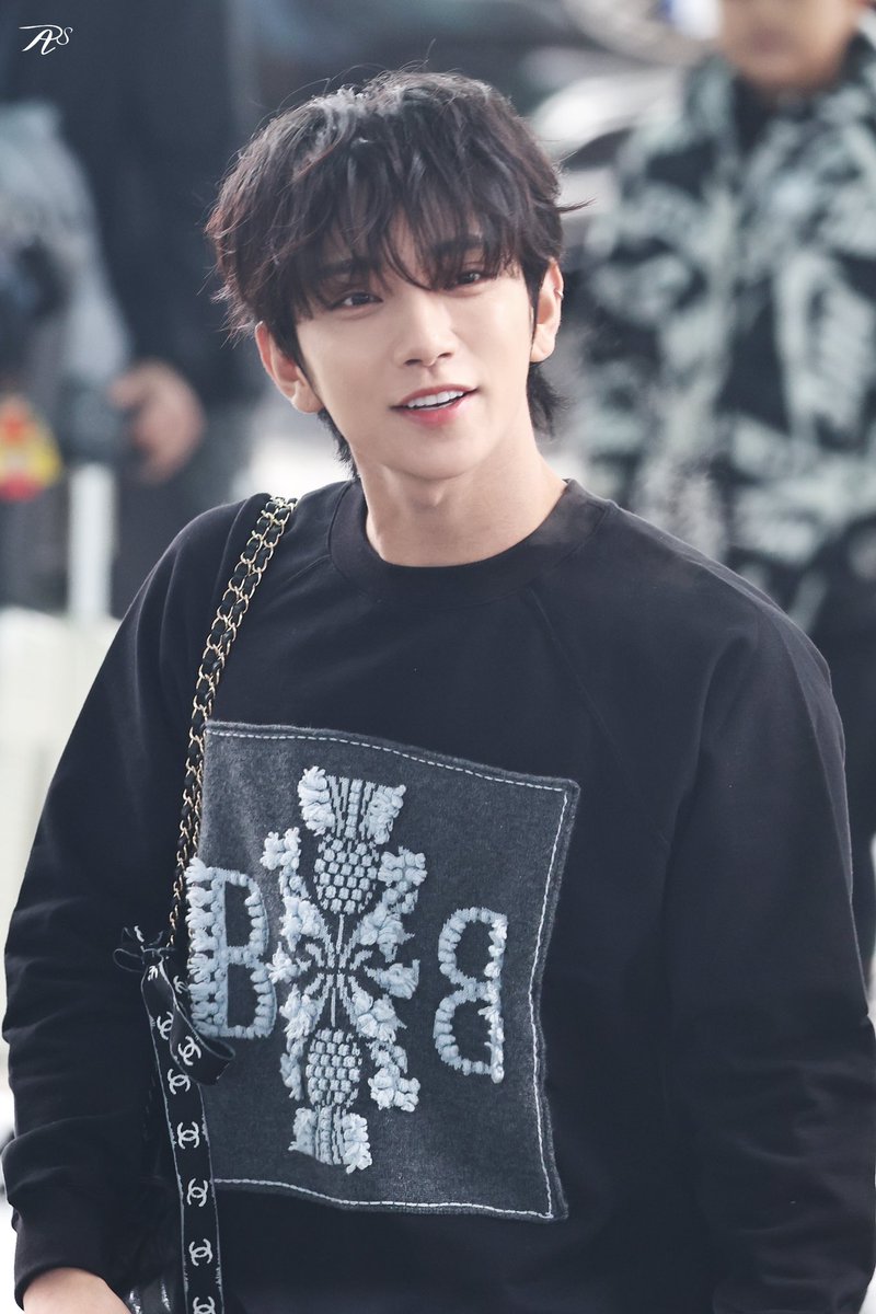 joshu_AS's tweet photo. 240222

#세븐틴 #SEVENTEEN
 #JOSHUA #조슈아 #ジョシュア https://t.co/Pw3t81OOAw