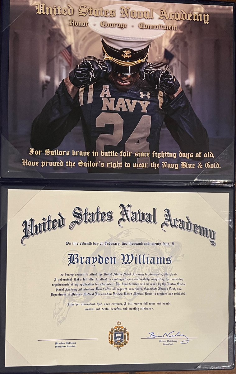 Darry Beckwith Foundation tweet media