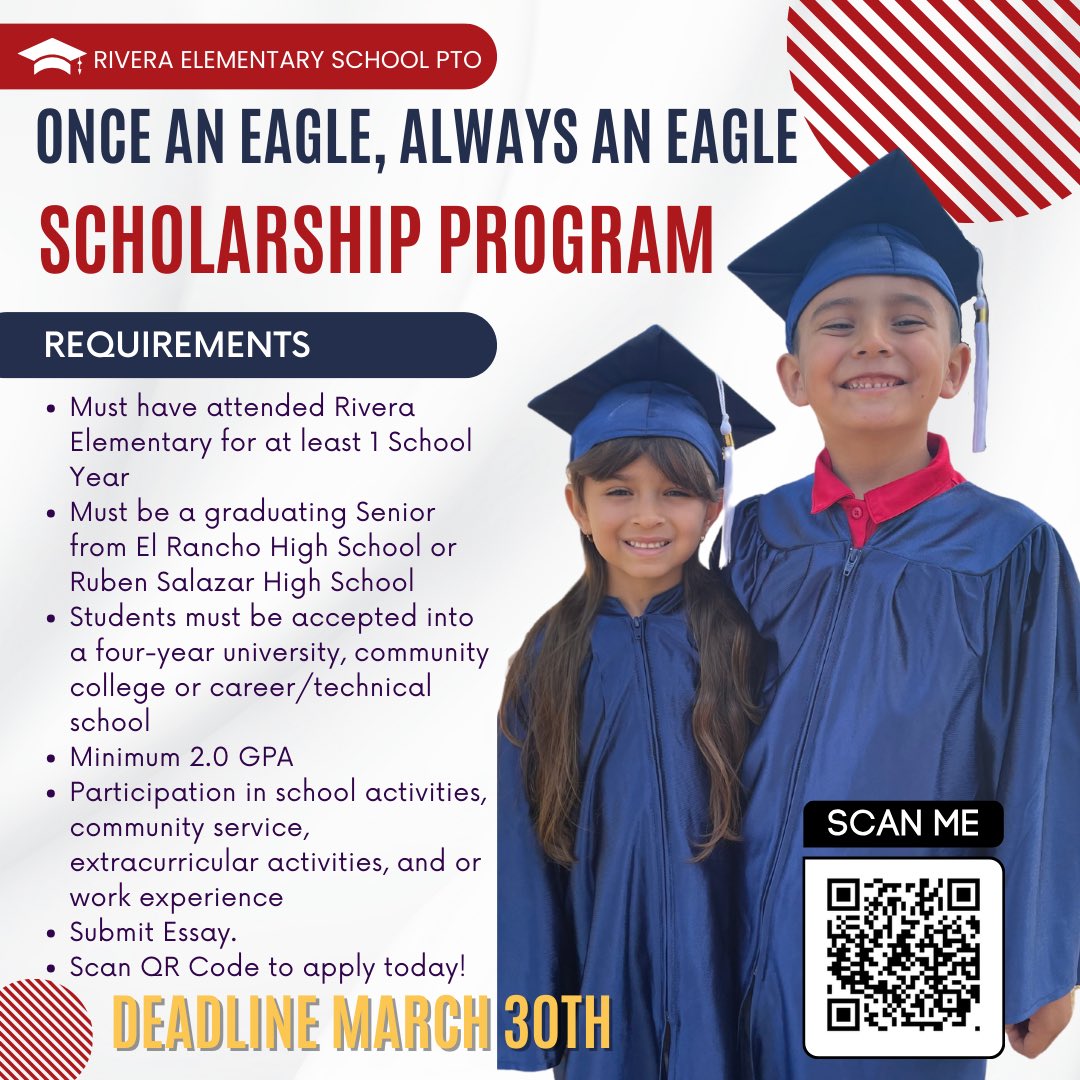 El Rancho HS tweet media