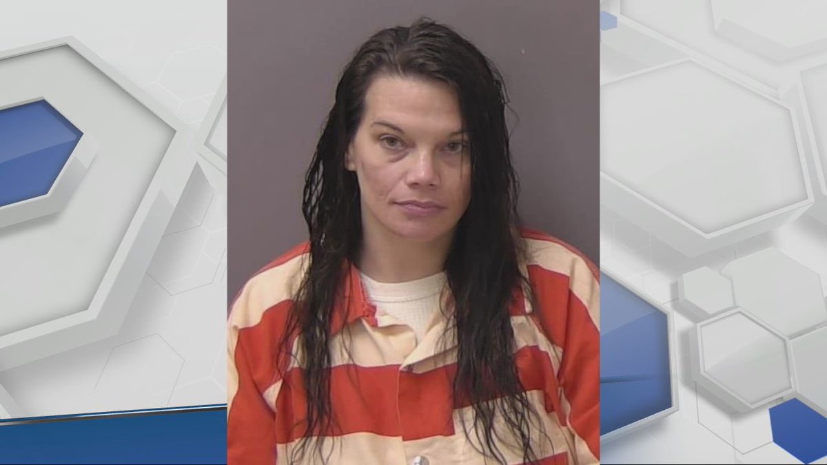 I’ll be in court tomorrow morning at 9 for Candi Royer’s sentencing. She pleaded guilty of first degree murder, which carries 20 years to life. I’ll be live at noon on @WHSVnews and wrap it all up at 5/6.