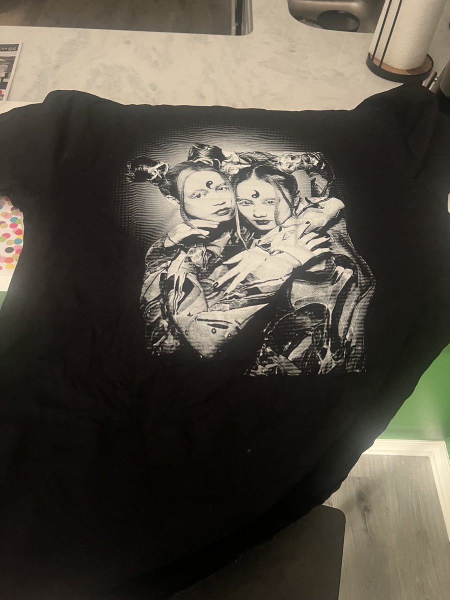 ✨Flighty✨ @ SakuraCon tweet media