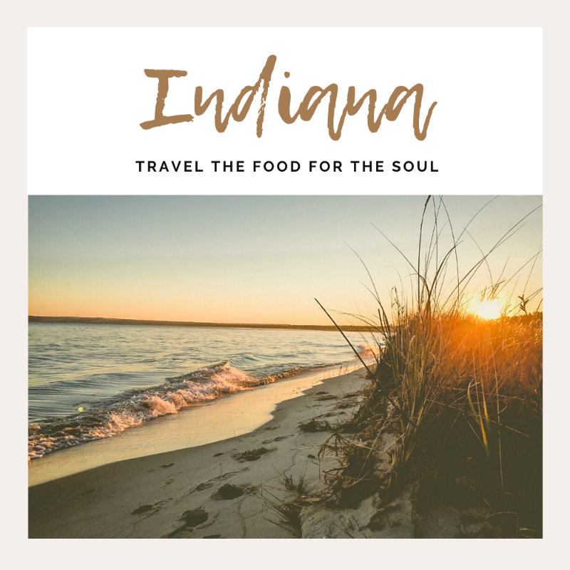 The Ultimate Travel Guide to Indiana!
#travel #traveler #wanderlust #Indiana
travelthefoodforthesoul.com/the-ultimate-i…