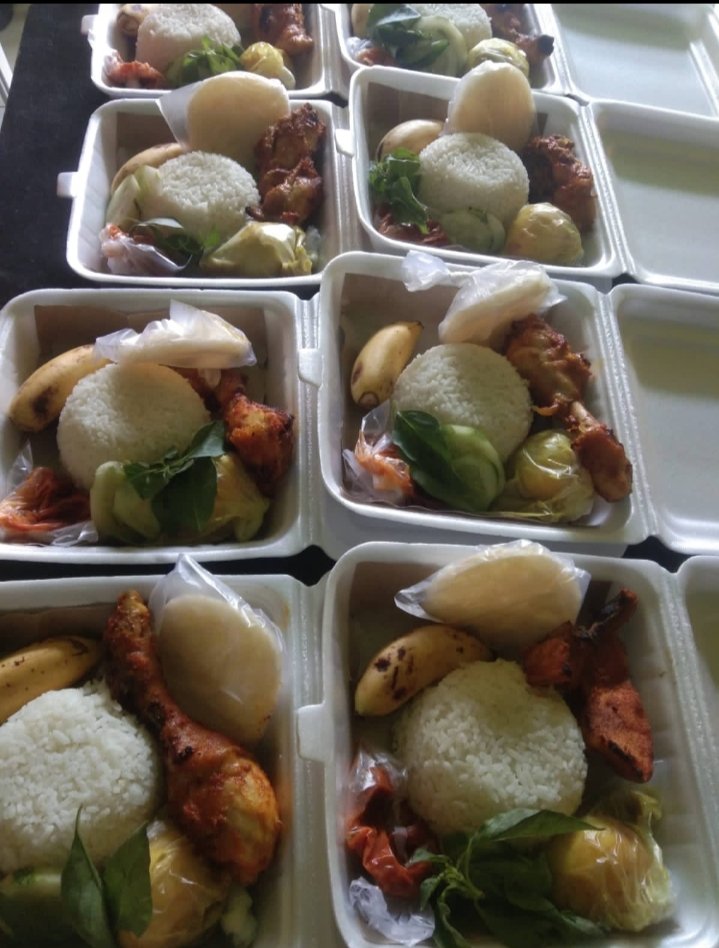 ibu nya hafis (@eviaprida11) on Twitter photo 