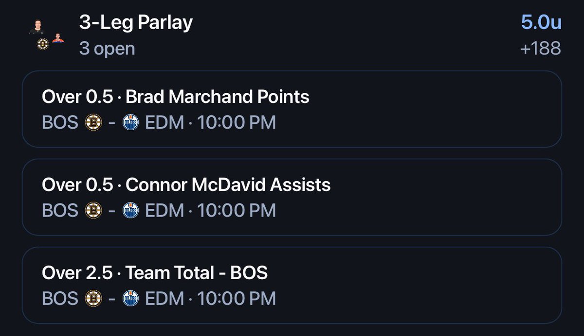 Hungry Dog Sports Bets tweet media